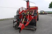Halmec rooimachine voor aardbeien (10)