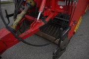 Halmec rooimachine voor aardbeien (12)