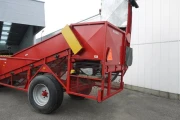 Halmec rooimachine voor aardbeien (14)