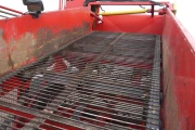 Halmec rooimachine voor aardbeien (16)