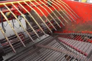 Halmec rooimachine voor aardbeien (17)
