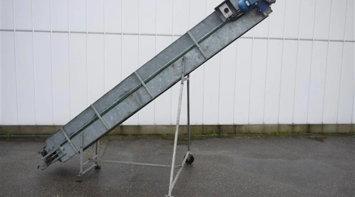 Halters opvoerband (4)