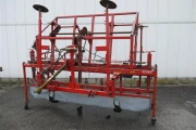 Halters preiponsmachine (2)