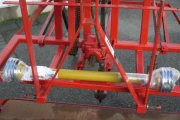 Halters preiponsmachine (2)