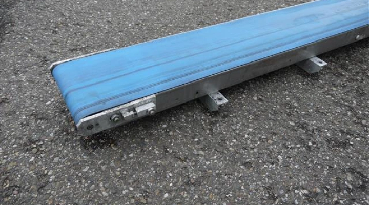 Hawe conveyors (14)