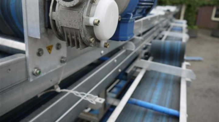 Hawe transportbanden conveyors (15)