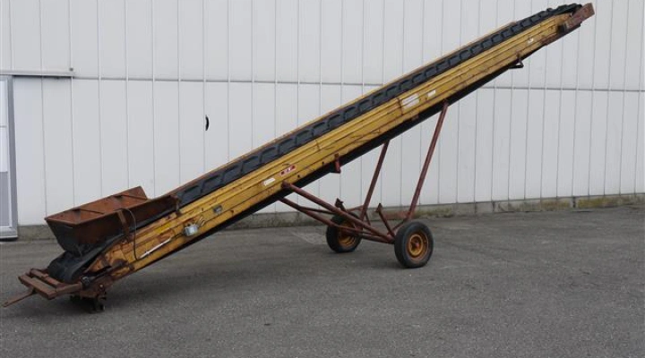 Hercules transportband (4)