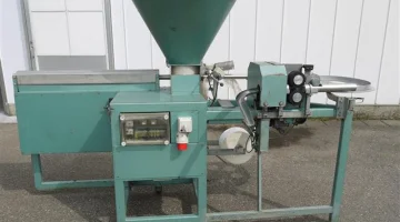 Heto paperpotmachine