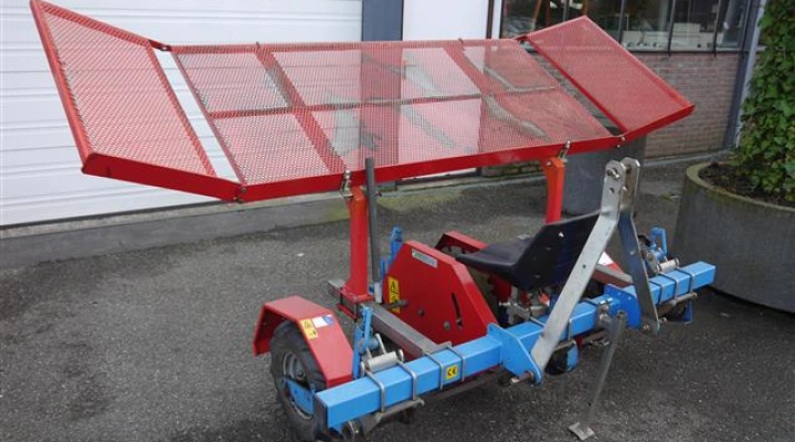 Hortech plantmachine (2)