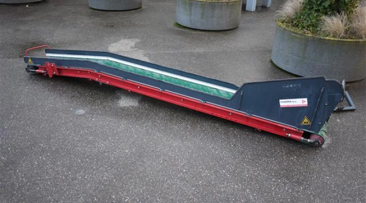 Hydr aangedreven band (1)