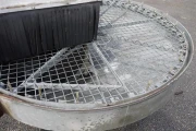 Ideaal ronde wastafel (4)