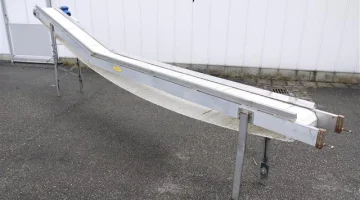 Coenders Transportador ideal 500 x 30 cm