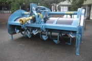 Imants spader spitmachine 37SX 300 (2)