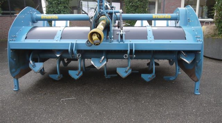 Imants spader spitmachine 37SX 300 (3)