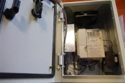 Inverter freqentieregelaar (2)