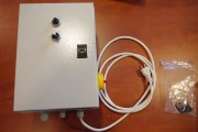 Inverter freqentieregelaar (3)