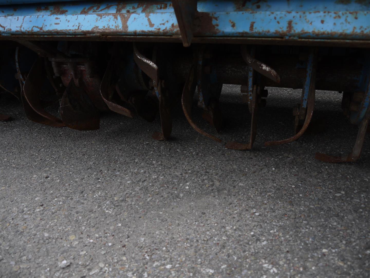 Роторный культиватор Imants JNC 185см