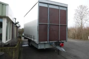Jadico trailer zeilenwagen (1)