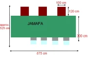 Jamafa 4 stations