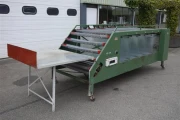 Jamafa 5 vak rozensorteermachine (2)