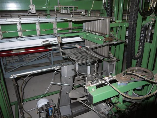 Jamafa rose processing machine • Duijndam Machines