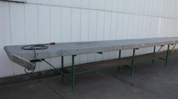 Jamafa conveyor belt 750 x 100 cm