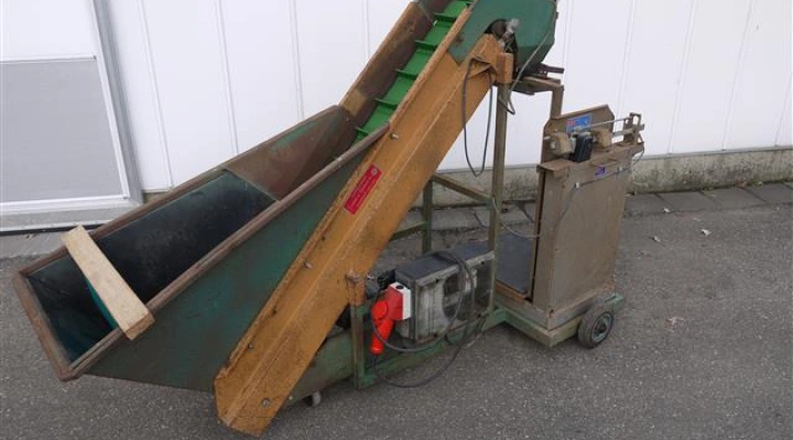 Jansen en heuning afweger (1)