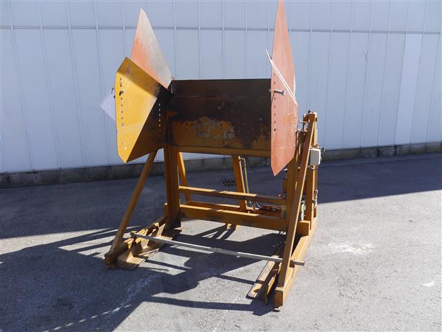 Самосвал Javo шириной 130 см