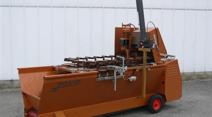 Javo oppotmachine mechanisch (1)