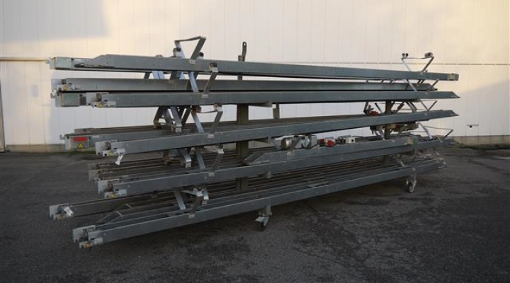 Javo plantentransportbanden conveyers (9)