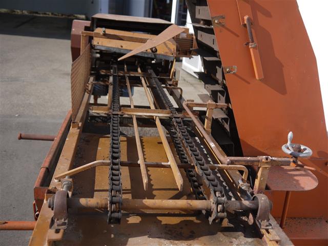 Javo trayfiller