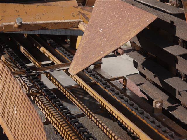 Javo trayfiller