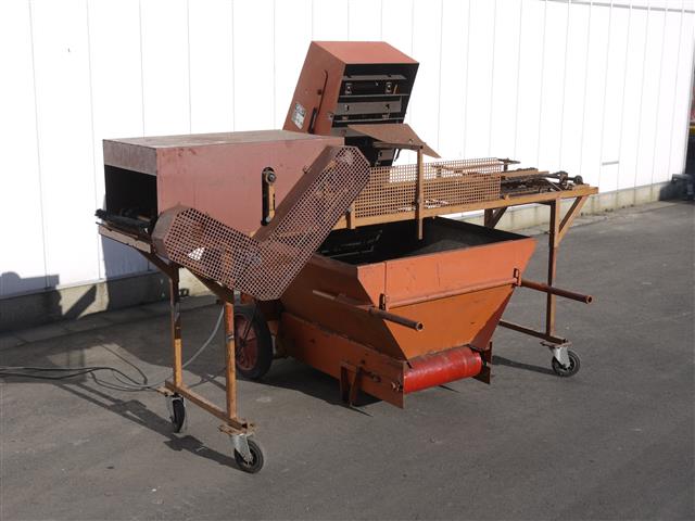 Javo trayfiller