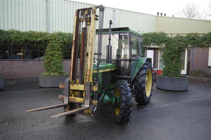 ������� ���� ��� 1130 4WD