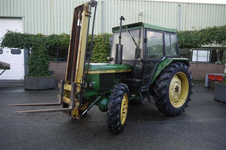 ������� ���� ��� 1130 4WD