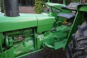 John deere met hefmast (4)