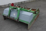KB150 Hoaf onkruitbrander (1)