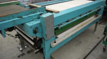 Kerian - Tumoba rollergrader