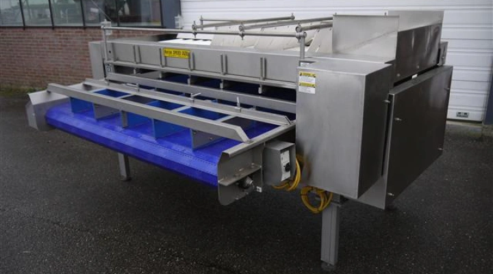 Kerian rollergrader-rollensorteermachine (4)