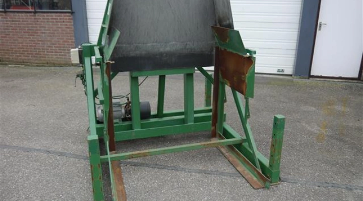 Kistenkantelaar - (2)