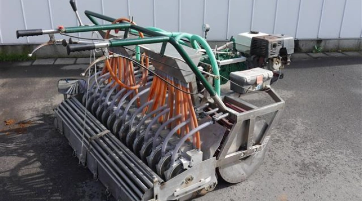 Koppert seeder zaaimachine (6)