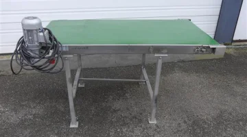 Koppert Förderband 170 x 80 cm