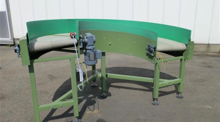 Kramer bochtband (2)