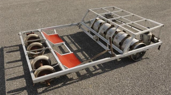 Krato slaplantmachine (2)
