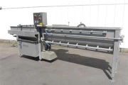 Kronen vegetable washing machine (1)