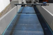 Kronen vegetable washing machine (2)