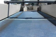 Kronen vegetable washing machine (3)