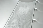 Kronen washing machine for lettuce