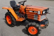 Kubota 6200 tractor (10)