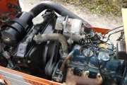 Kubota 6200 tractor (8)